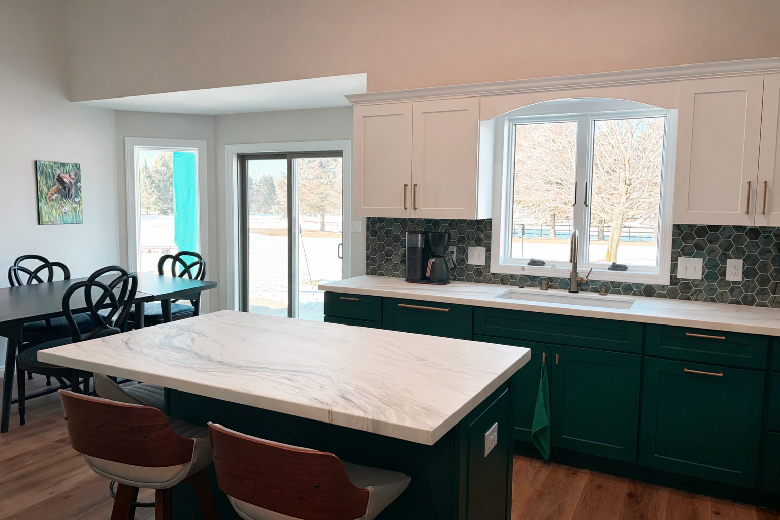 teal-kitchen-1