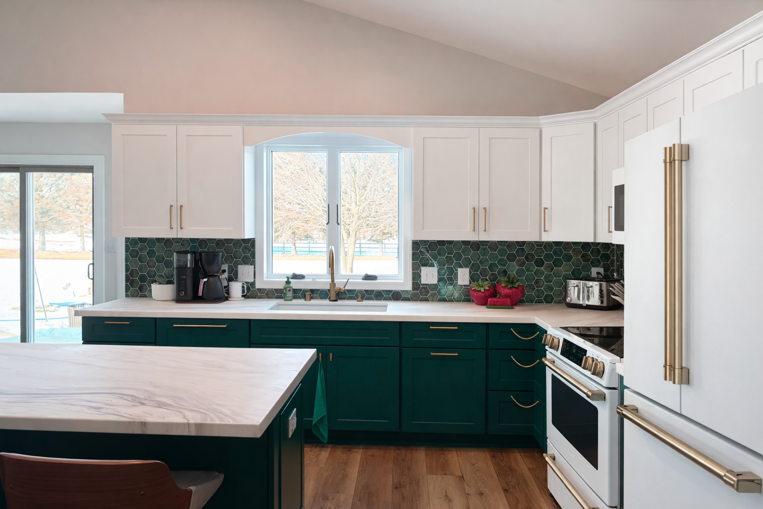 teal-kitchen-2